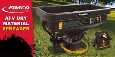 FIMCO Broadcaster Dry Spreader